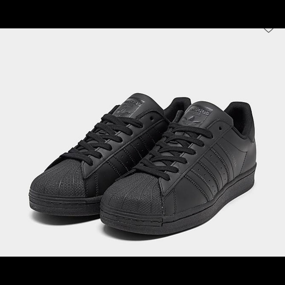 NWT Adidas Superstar II - OG Shell tops - Men’s 19
